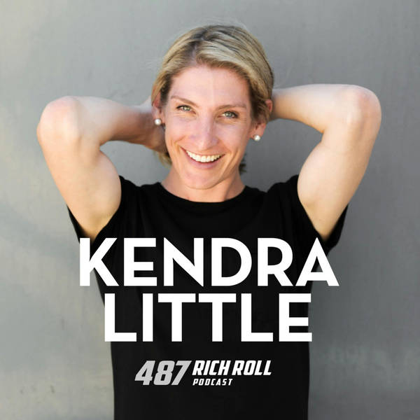 Kendra Little Is Becoming More: Broadening The Gender Identity Conversation