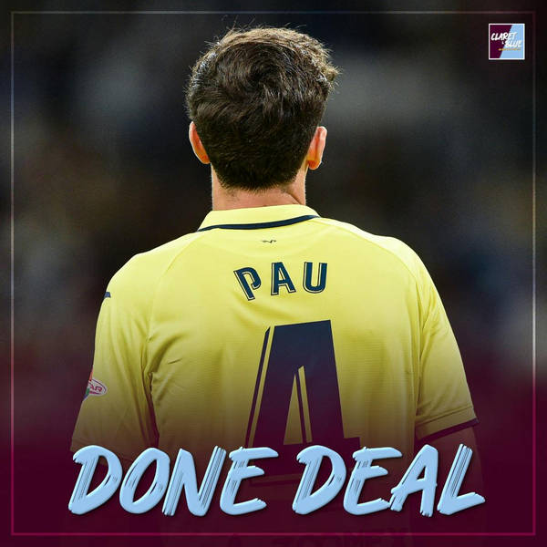 WHAT ASTON VILLA CAN EXPECT FROM PAU TORRES | Claret & Blue