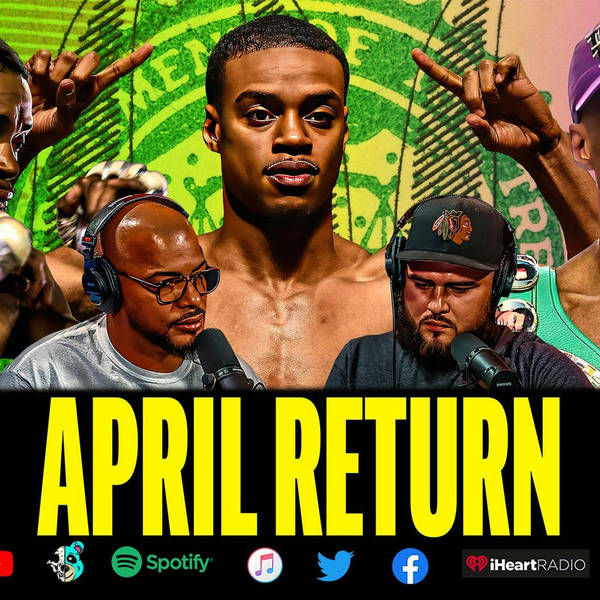 ☎️Errol Spence Fights In April🔥Keith Thurman Expected Opponent👀I Don’t Believe in Tune-Ups❗️
