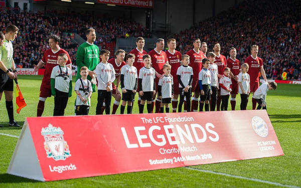 Free Special: An Update From The LFC Foundation