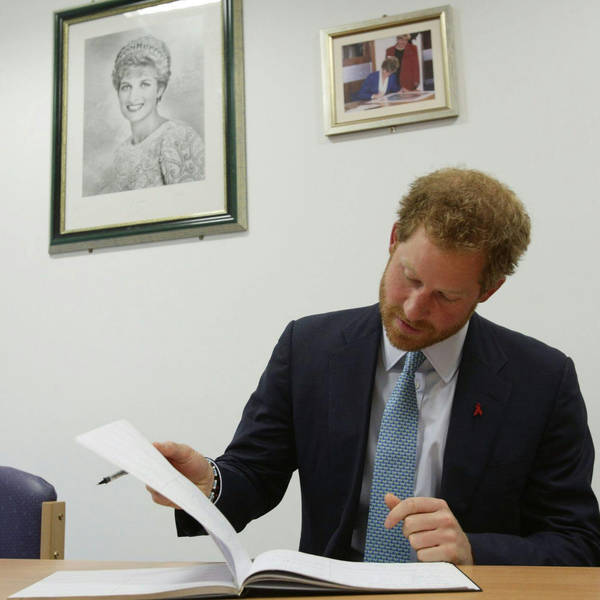 Prince Harry’s book deal a new bombshell in waiting