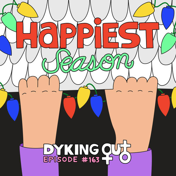 Happiest Season w/ Erica Rose - Ep. 163