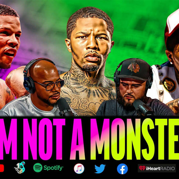 ☎️Alleged Gervonta Davis Victim Placed FRANTIC 911 CALL ...He's Going To K*ll Me❗️I'm NOT A MONSTER❗