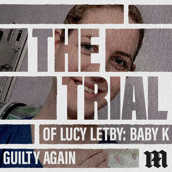 Baby K: Guilty Again