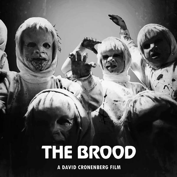 Special Report: The Brood (1979)