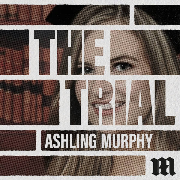 Ashling Murphy: Her Name is Ashling