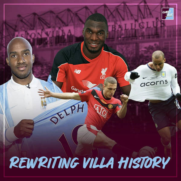 9 TIMES ASTON VILLA HISTORY COULD HAVE BEEN REWRITTEN | Claret & Blue
