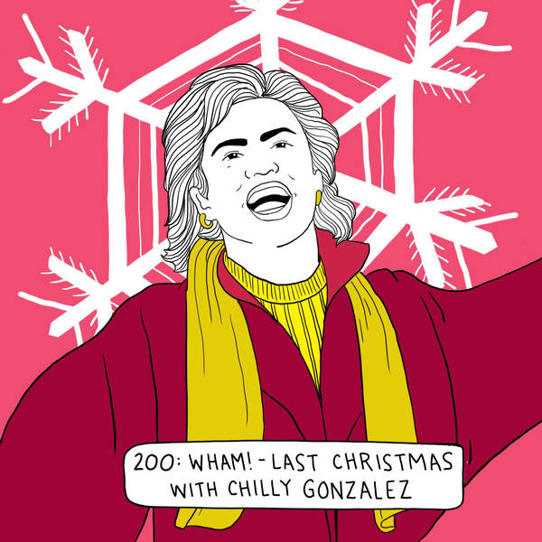 Wham! Op. 84 “Last Christmas” with Chilly Gonzales