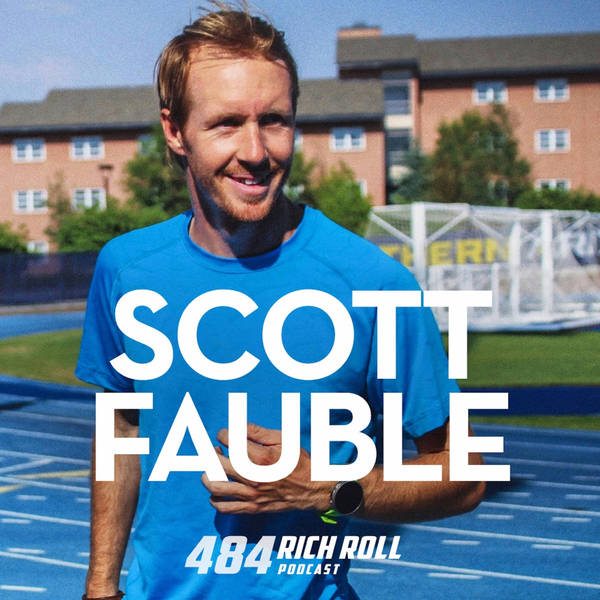 Breaking Boston: Scott Fauble Is Leading American Marathoners Into The Olympics