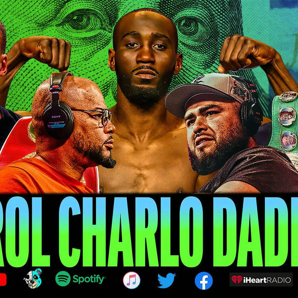 ☎️‘I’ll Take You to the Fish Fry’: Crawford Lashes Out at Charlo & Spence❗️Tszyu Fight Postponed🤕