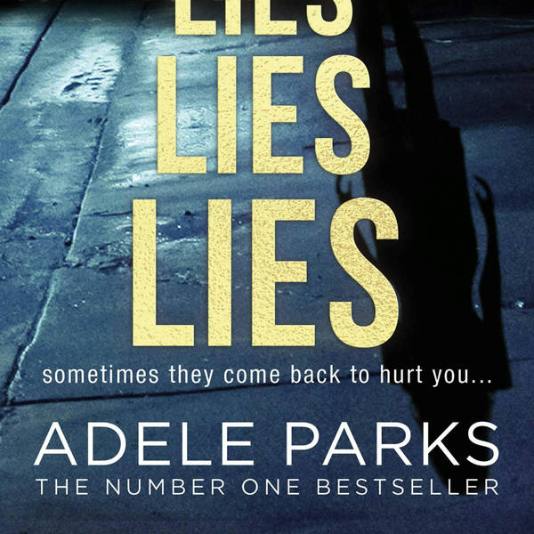 Q&A with Adele Parks