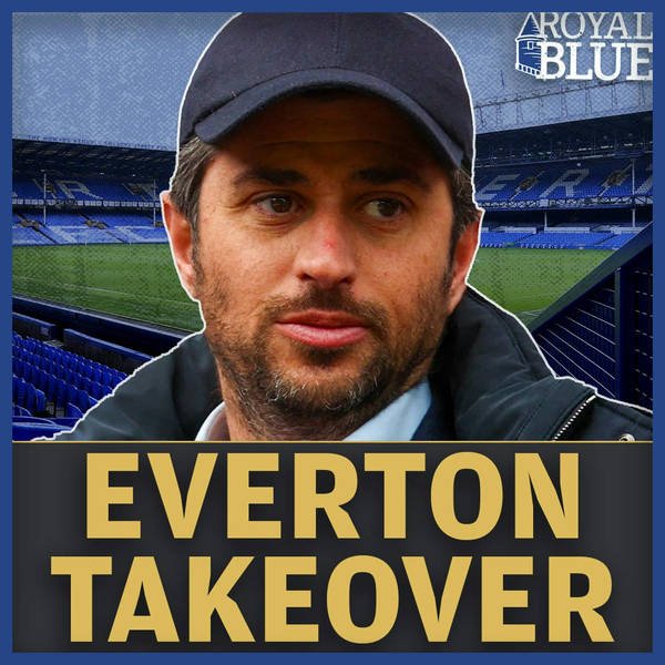 Everton takeover | 777 finances | Alternative interest | Royal Blue