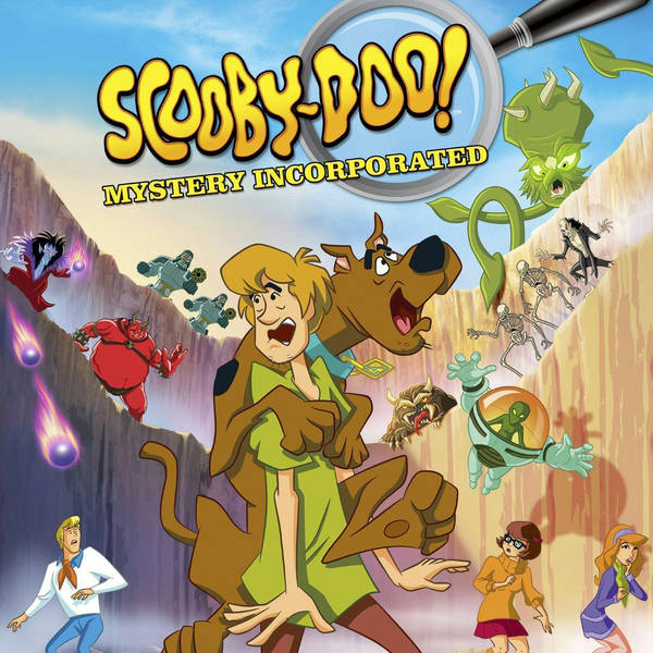 Special Report: Scooby-Doo! Mystery Incorporated (2010-2013)