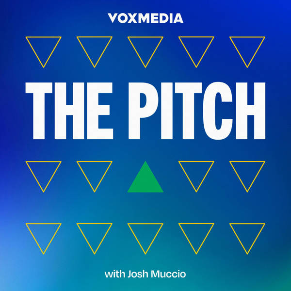 The Pitch - Podcast
