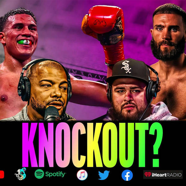 ☎️Caleb Plant Says He Could Stop Benavidez❗️ “Don’t Be Surprised” Confidence Or Believing The Hype❓