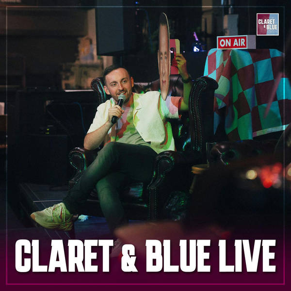 Selling Douglas Luiz, Champions League dreams and the Season Ticket farce | Claret & Blue LIVE