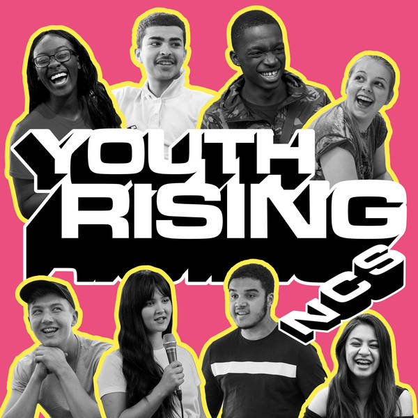 Introducing Youth Rising by NCS
