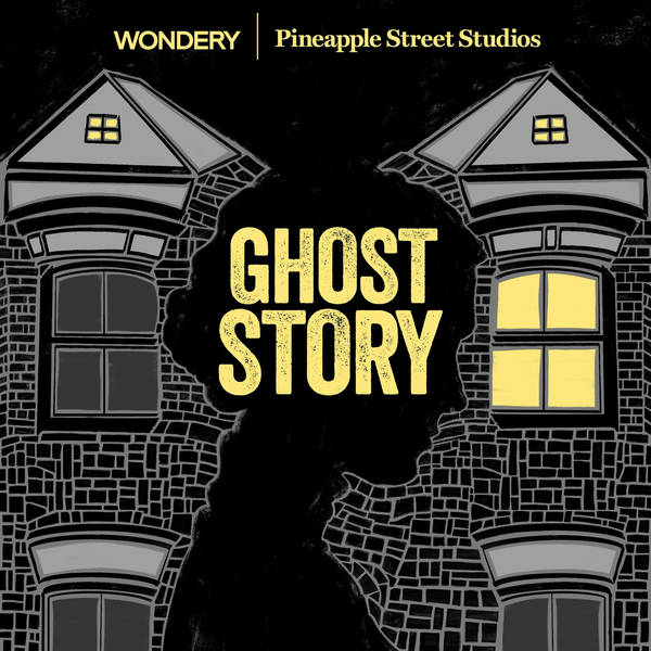 Listen Now: Ghost Story