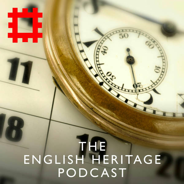 Episode 92 - Time to change: The history of our calendar