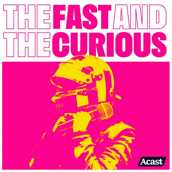 WELCOME TO THE FAST AND THE CURIOUS