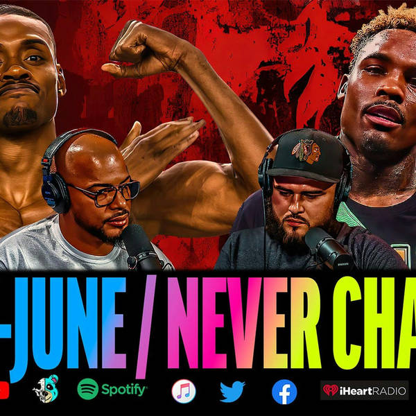 ☎️Errol Spence Jr Return April, May, June😱Spence Says If You Don’t Fight Me You Won’t Fight Charlo❗️