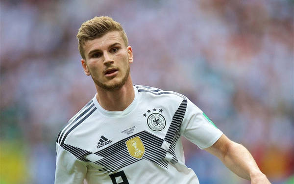 The Weekender: Timo Werner And The Future Of Transfers