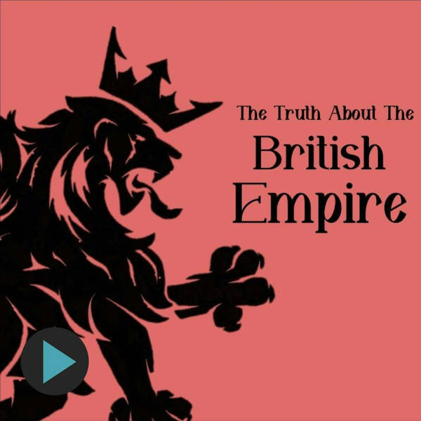 David Olusoga and Alan Lester - The Truth About the British Empire