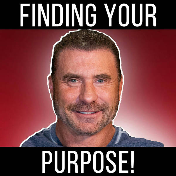 Find Your Purpose!