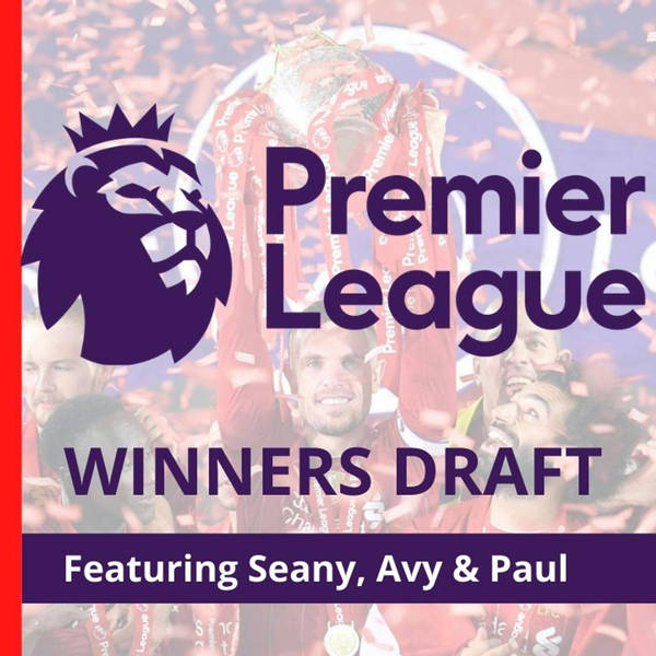 PREMIER LEAGUE WINNERS DRAFT | THE Friday Forecast | Liverpool FC News & Chat