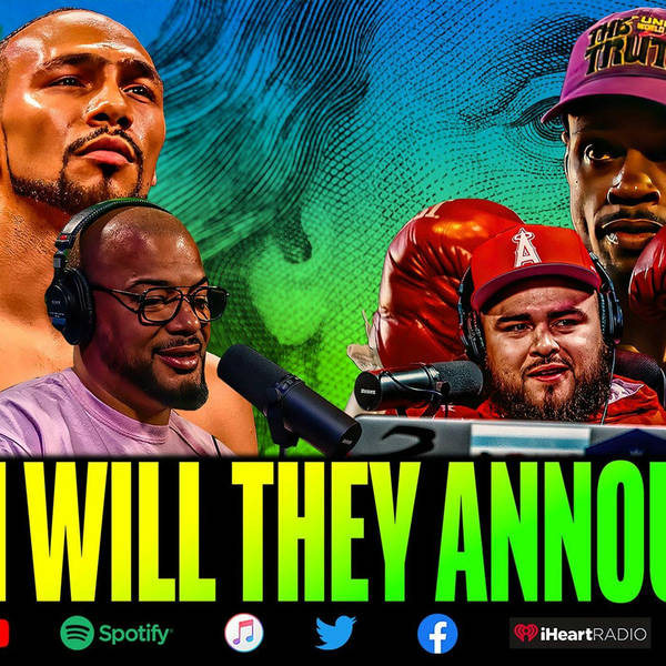 ☎️ Errol Spence Vs. Keith Thurman 🔥 Ordered By 🟢WBC ❗️Will Spence Be Forced to Fight One Time❓