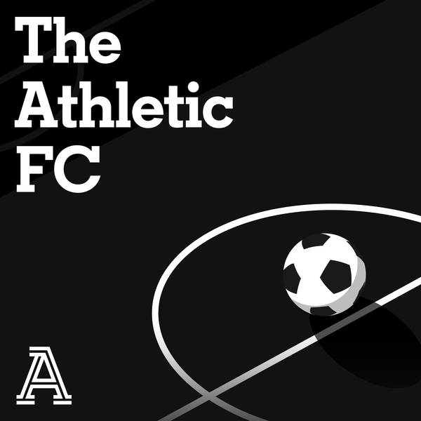 The Athletic Transfer Daily - Wednesday 22nd January
