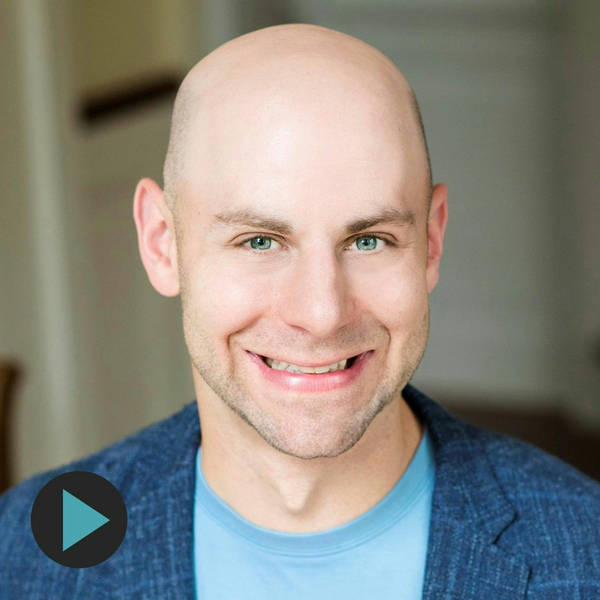 Adam Grant and Tim Harford – The Power of Knowing What You Don’t Know