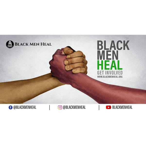Ep. 557 - Demystifying Therapy for Black Men