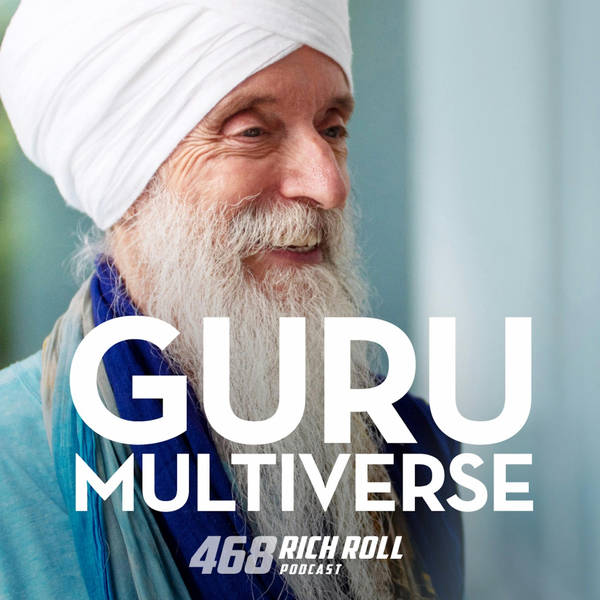 The Seed Of Infinity: Guru Singh On Consciousness