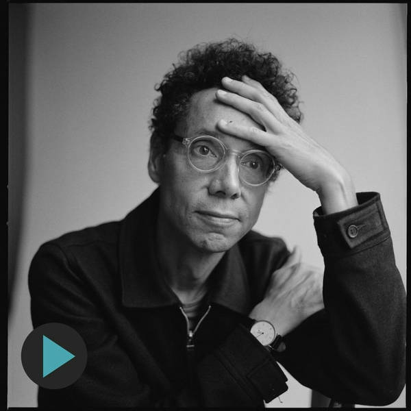 Malcolm Gladwell - How to Make a Good First Impression