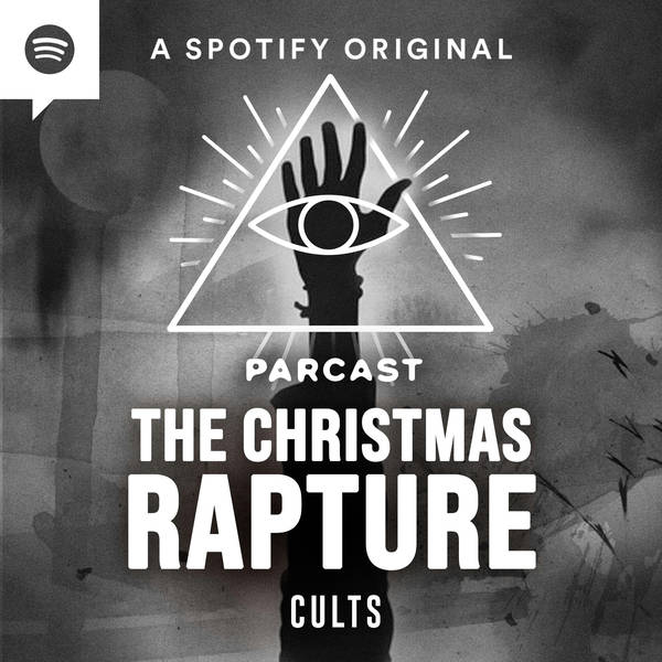 “The Christmas Rapture” from Cults