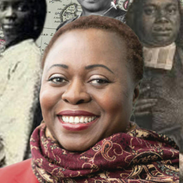 The Untold Story of African Europeans, with Olivette Otele