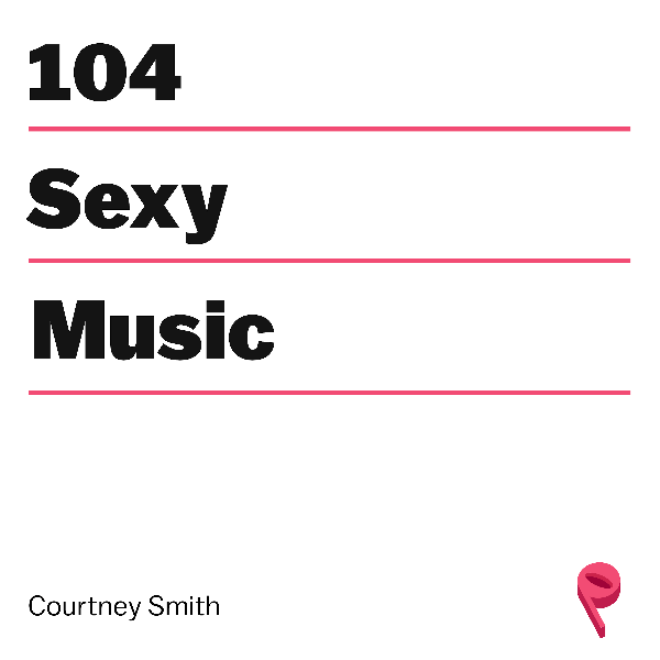 What Makes a Song Sexy?