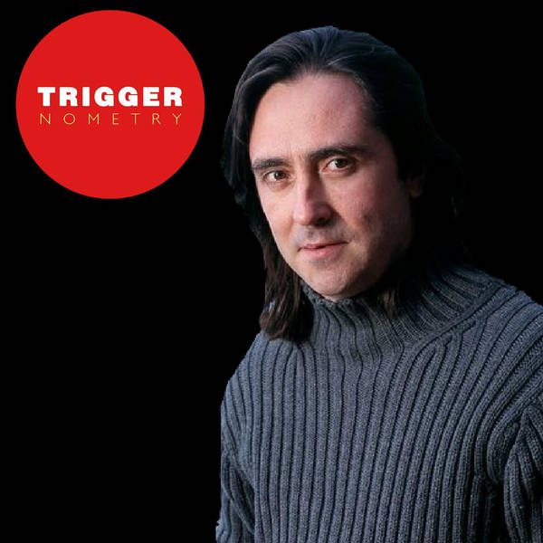Neil Oliver: "We Must Learn the Lessons of History"