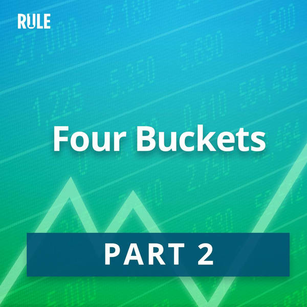 399- Four Buckets Part 2