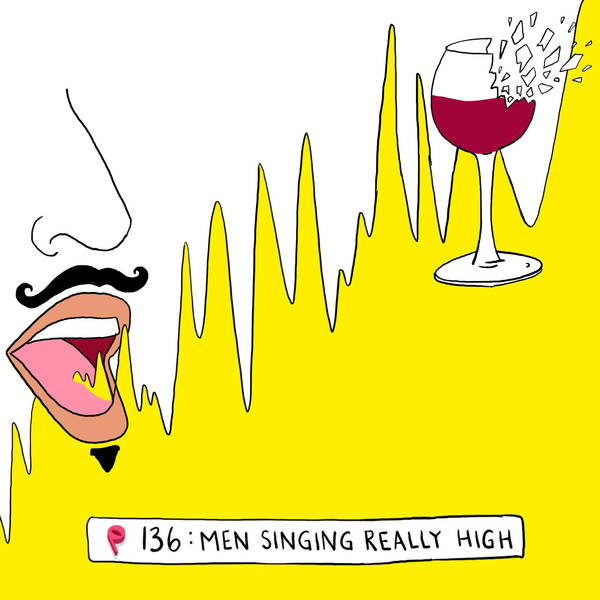 A Brief History of Men Singing Really High