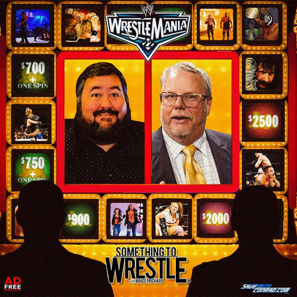 Episode 264: WrestleMania 22