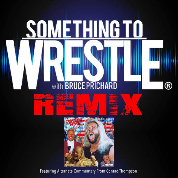 Episode 266: REMIX: Michael Hayes