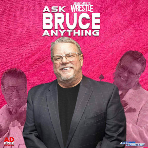 Episode 282: Ask Bruce Anything