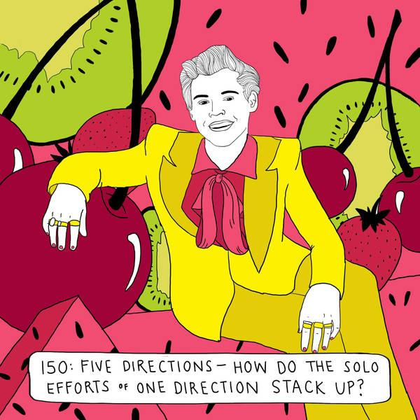 Five Directions: How do the solo efforts of One Direction stack up?