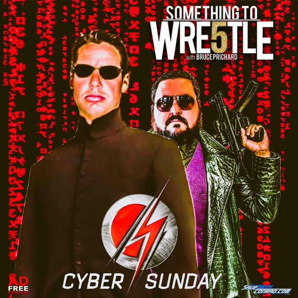 Episode 296: Cyber Sunday 2006