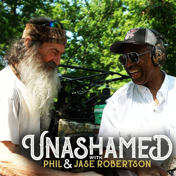 Ep 504 | Phil Takes Ben Carson on an Adventure & Jase Calls Christians to Step Up After Roe v. Wade