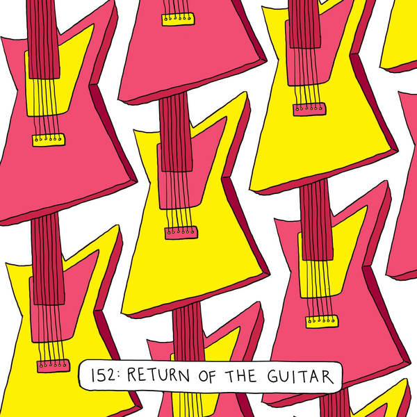 Return Of The Guitar: Halsey, 5 Seconds of Summer, Joji