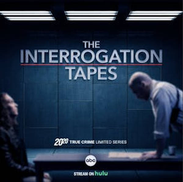 The Interrogation Tapes - Episode 5: Mystery on the Hudson