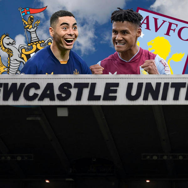 MATCH PREVIEW: Newcastle United vs Aston Villa